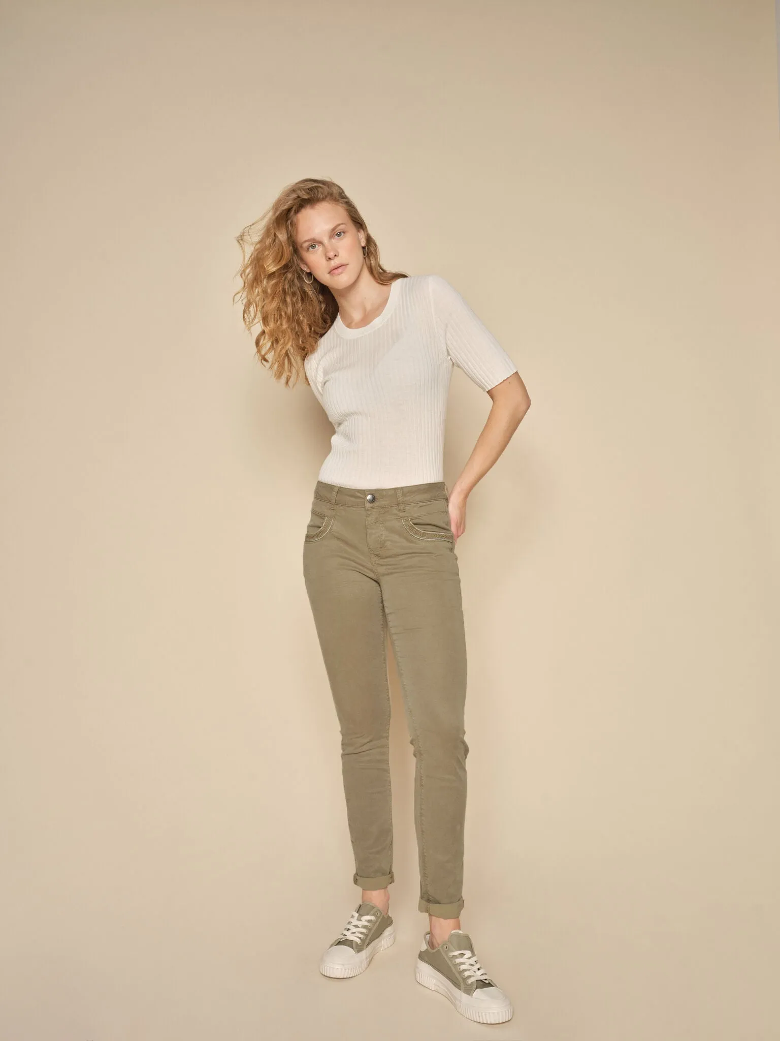 MMNaomi Treasure Pant